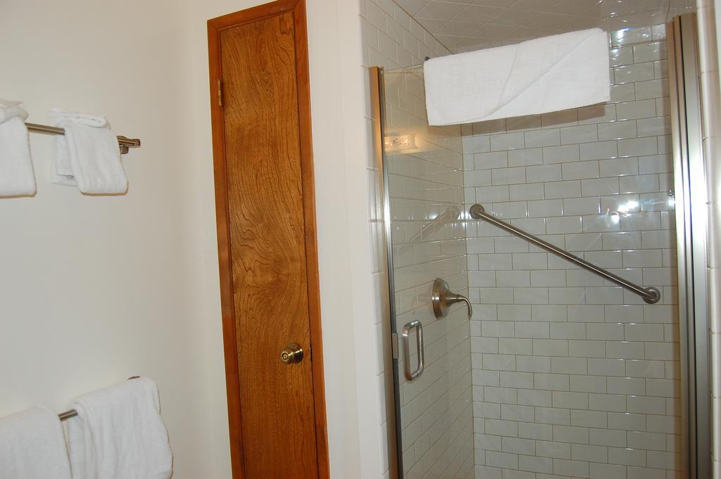 ワオナ 43A Mountain Retreatヴィラ エクステリア 写真